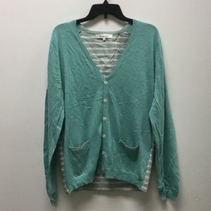 RIVIERA CLUB MEN CARDIGAN